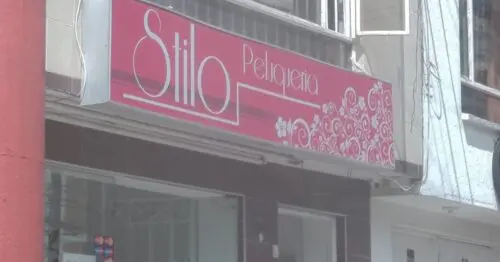 PELUQUERIA STILO PELUQUERIA STILO